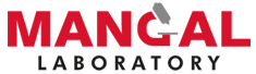 Mangal Laboratory Logo